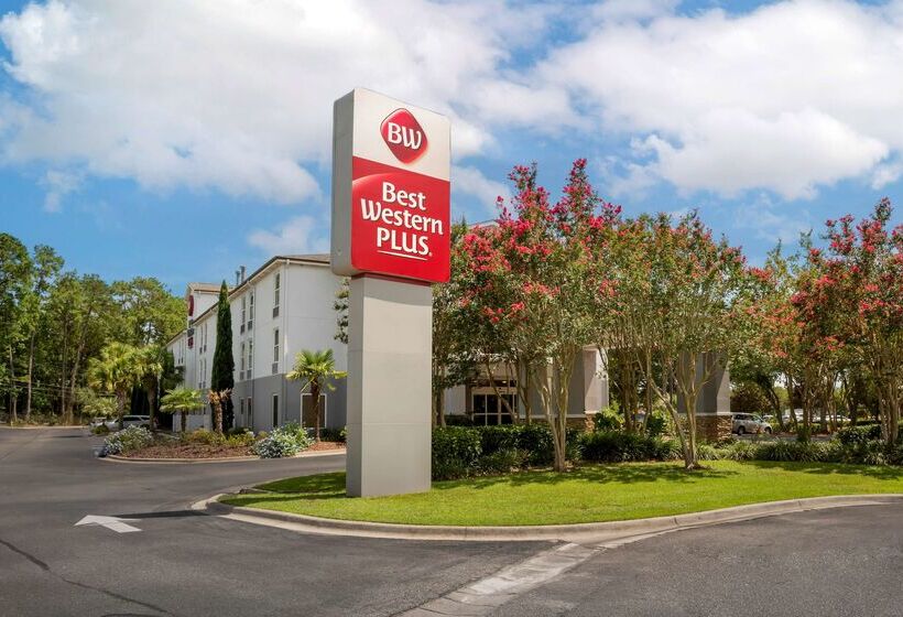 فندق Best Western Plus Tallahassee North
