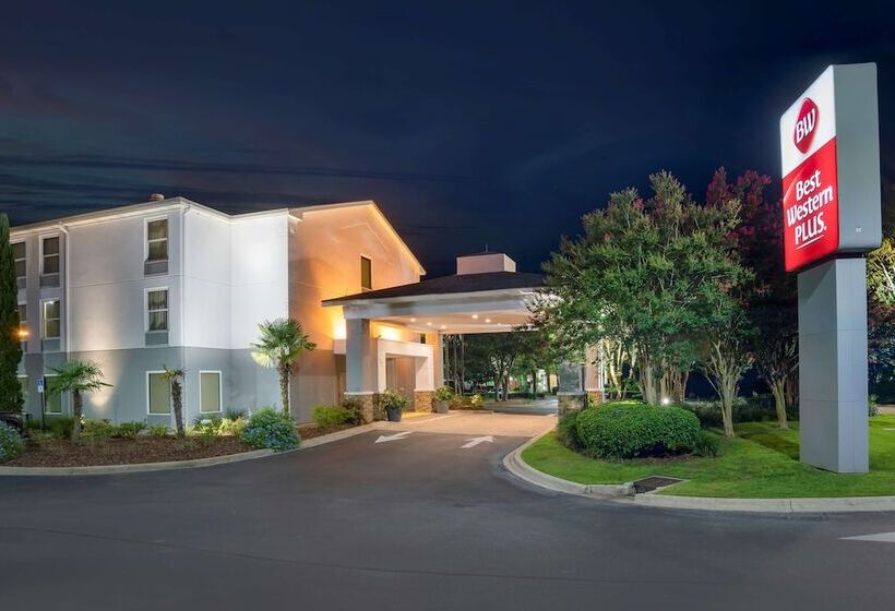 فندق Best Western Plus Tallahassee North