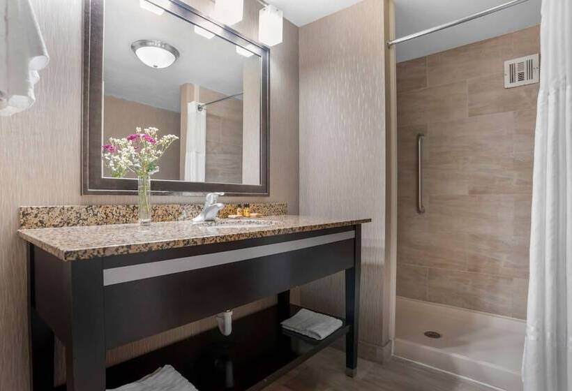 בית מלון כפרי Best Western Plus Tallahassee North