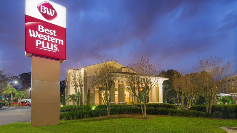 فندق Best Western Plus Tallahassee North