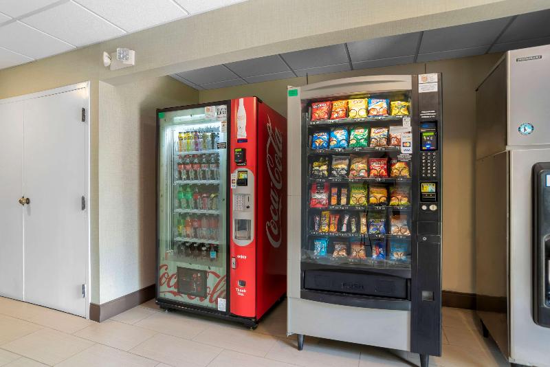 فندق Best Western Plus Tallahassee North