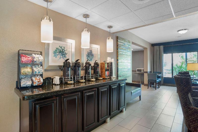 فندق Best Western Plus Tallahassee North