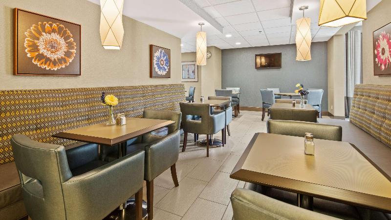 בית מלון כפרי Best Western Plus Tallahassee North