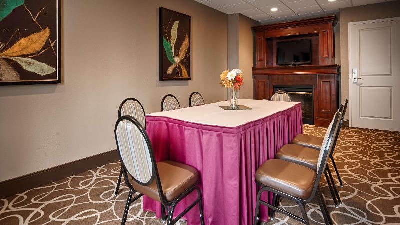 בית מלון כפרי Best Western Plus Tallahassee North