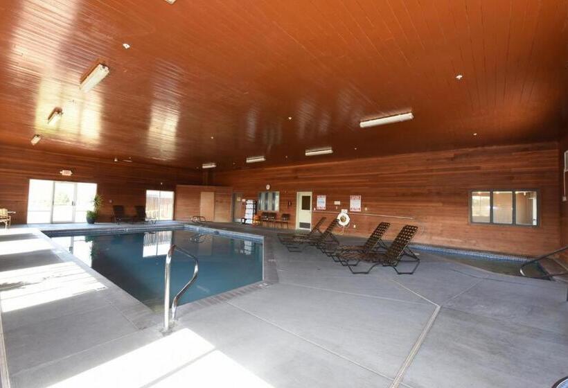 فندق Best Western Plus Vintage Valley Inn