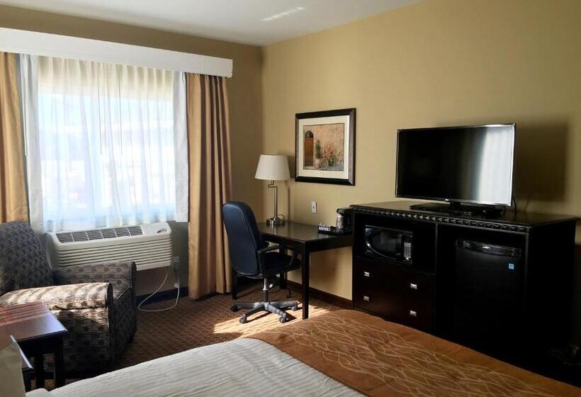 فندق Best Western Plus Vintage Valley Inn