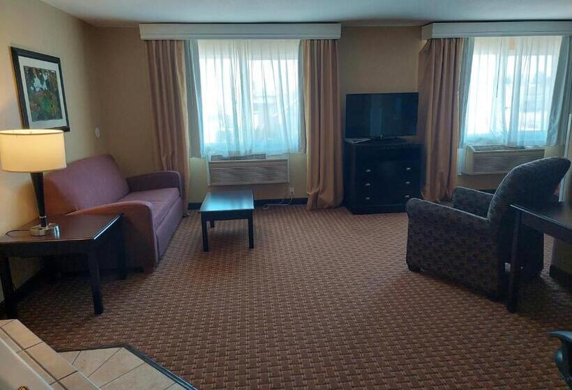 فندق Best Western Plus Vintage Valley Inn