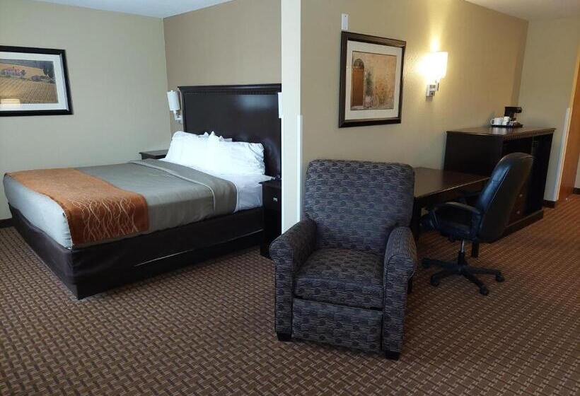 فندق Best Western Plus Vintage Valley Inn