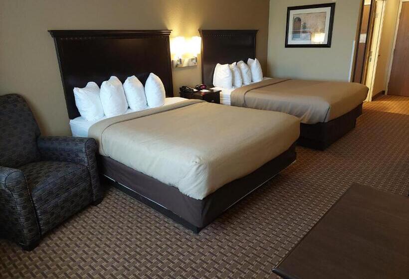 فندق Best Western Plus Vintage Valley Inn