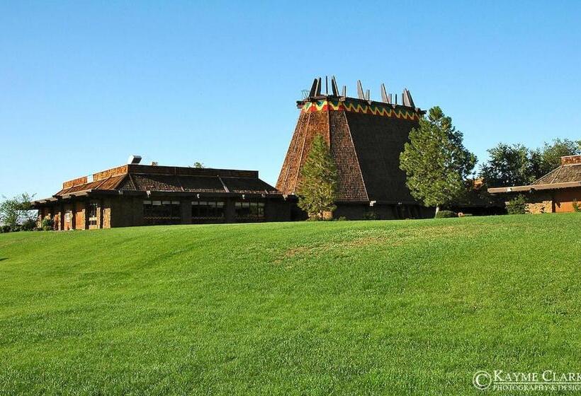 فندق Best Western Plus Vintage Valley Inn