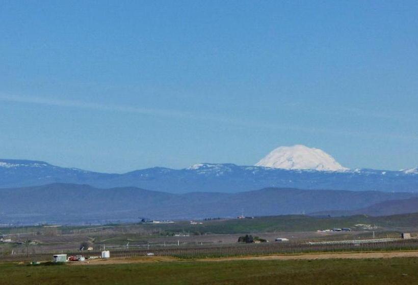 فندق Best Western Plus Vintage Valley Inn