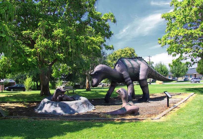 فندق Best Western Plus Vintage Valley Inn