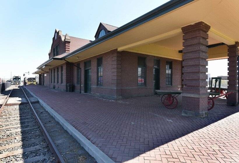 فندق Best Western Plus Vintage Valley Inn