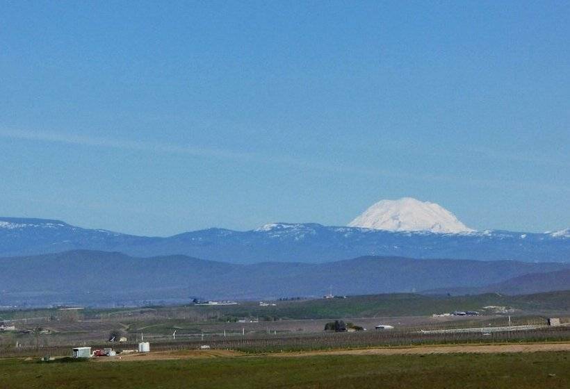 فندق Best Western Plus Vintage Valley Inn