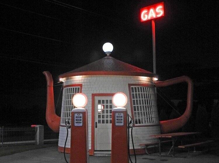 فندق Best Western Plus Vintage Valley Inn