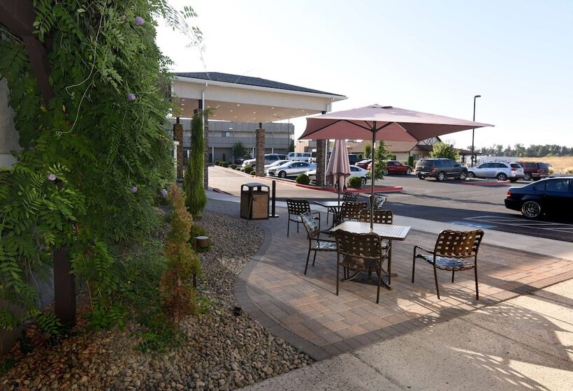 فندق Best Western Plus Vintage Valley Inn