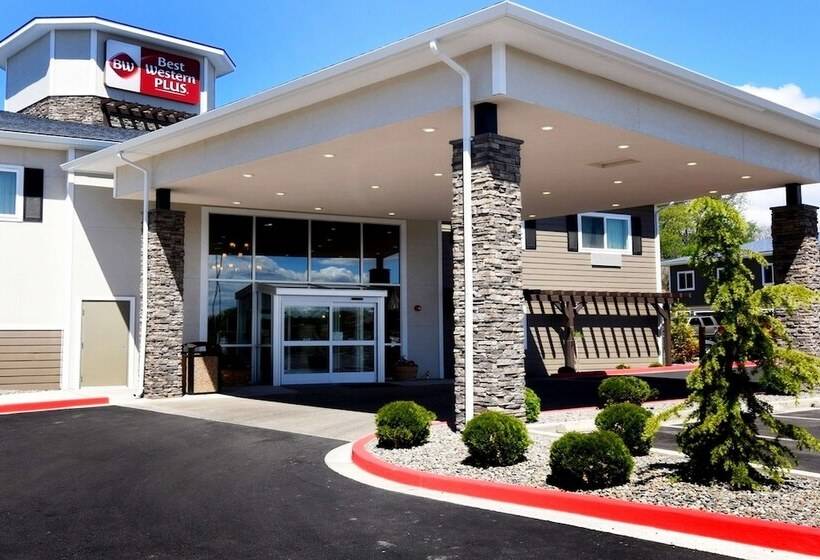 فندق Best Western Plus Vintage Valley Inn