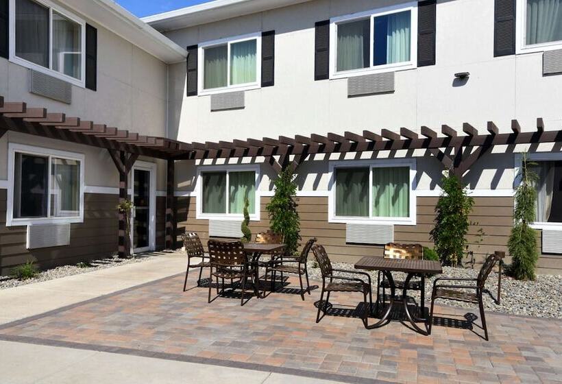 فندق Best Western Plus Vintage Valley Inn