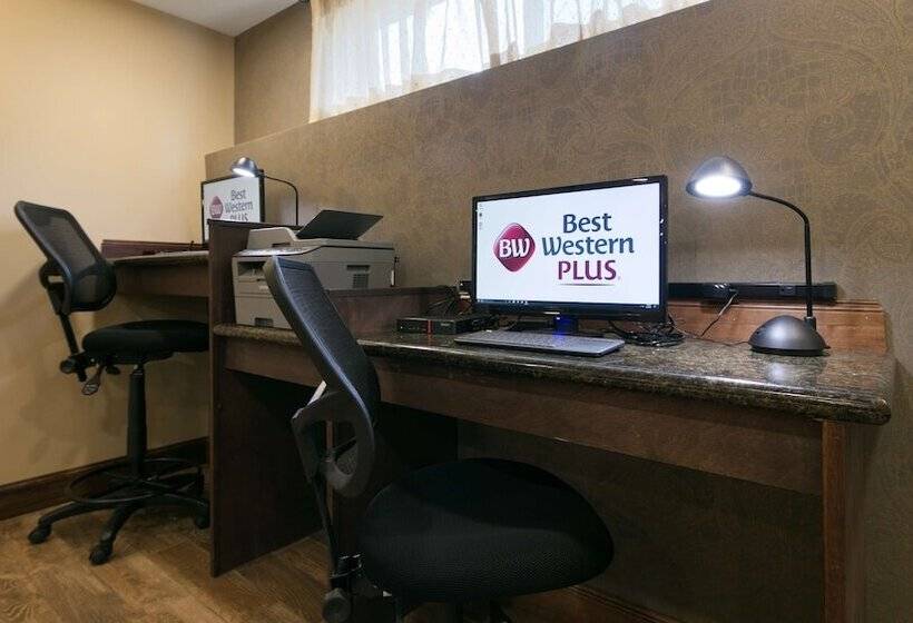 فندق Best Western Plus Vintage Valley Inn