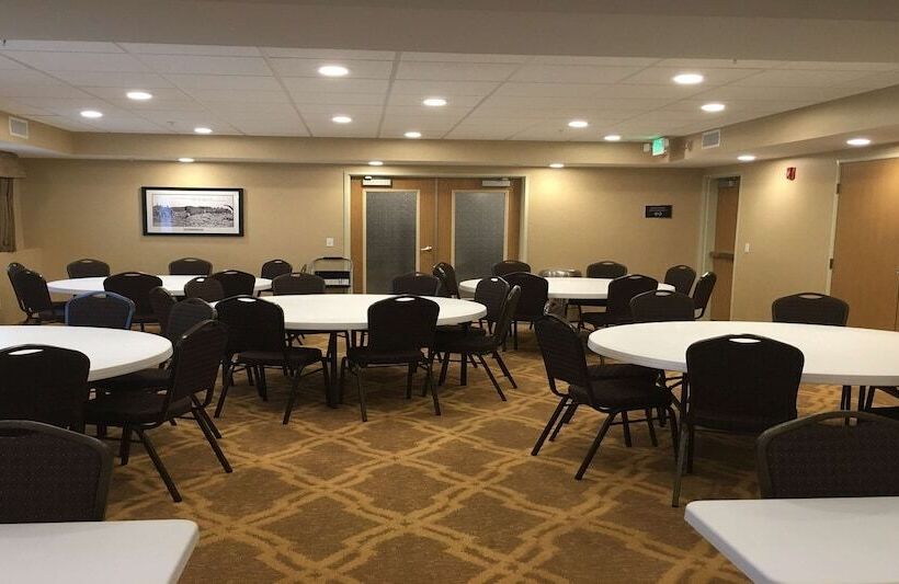 فندق Best Western Plus Vintage Valley Inn