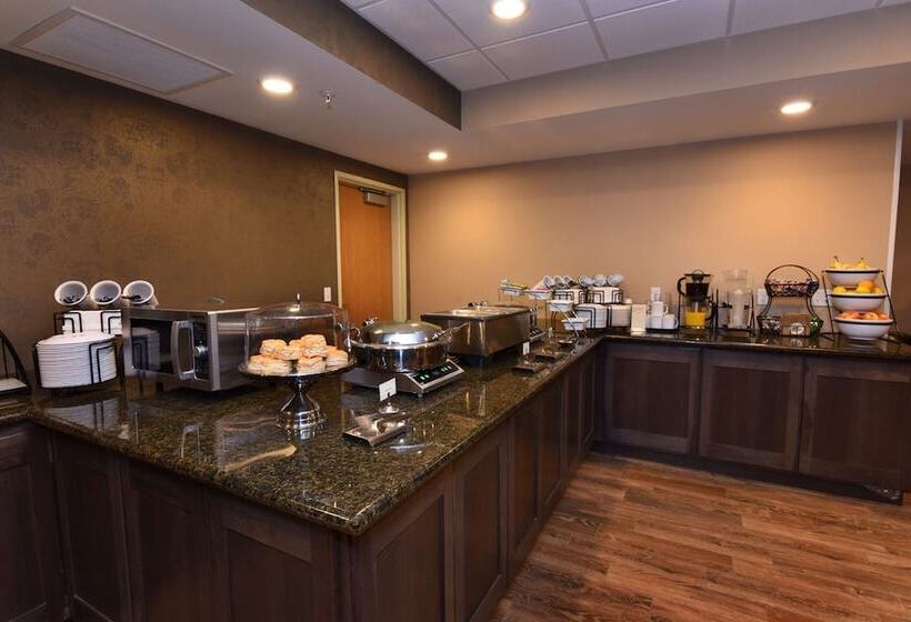 فندق Best Western Plus Vintage Valley Inn