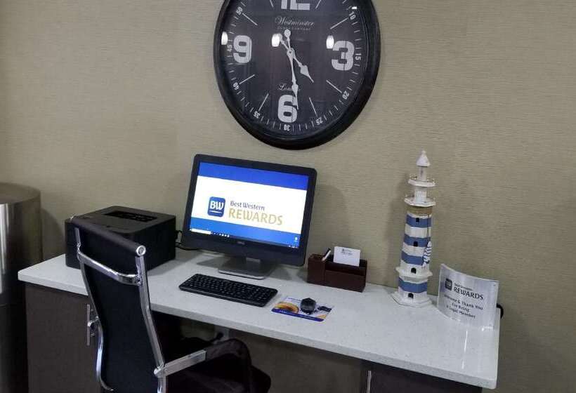 호텔 Best Western Shallotte / Ocean Isle Beach