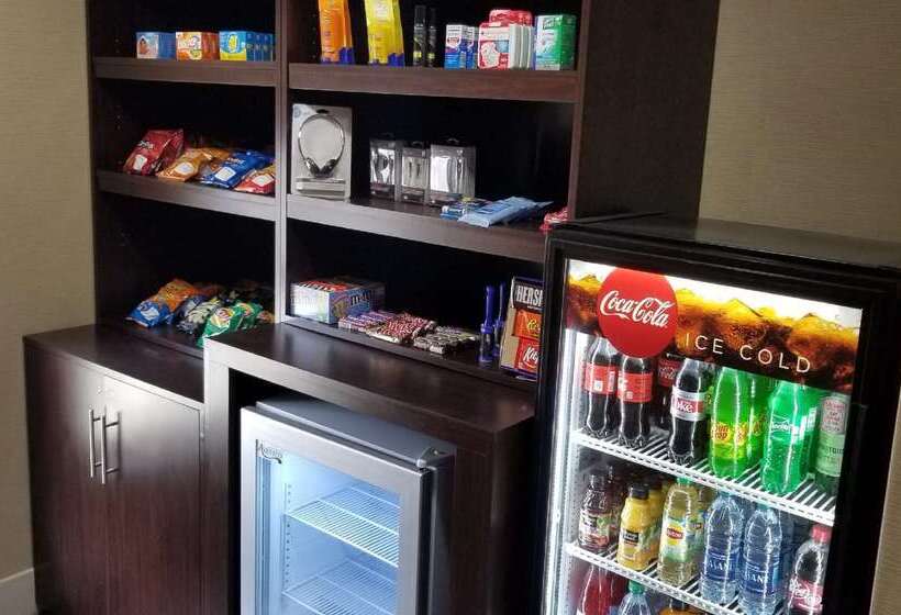 호텔 Best Western Shallotte / Ocean Isle Beach