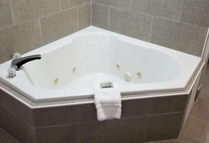 호텔 Best Western Shallotte / Ocean Isle Beach