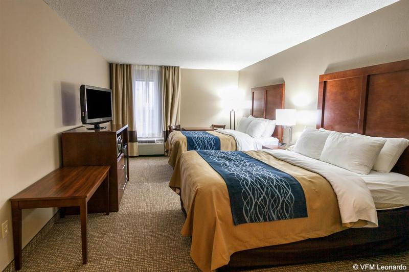 فندق Bristol Arcadia Inn