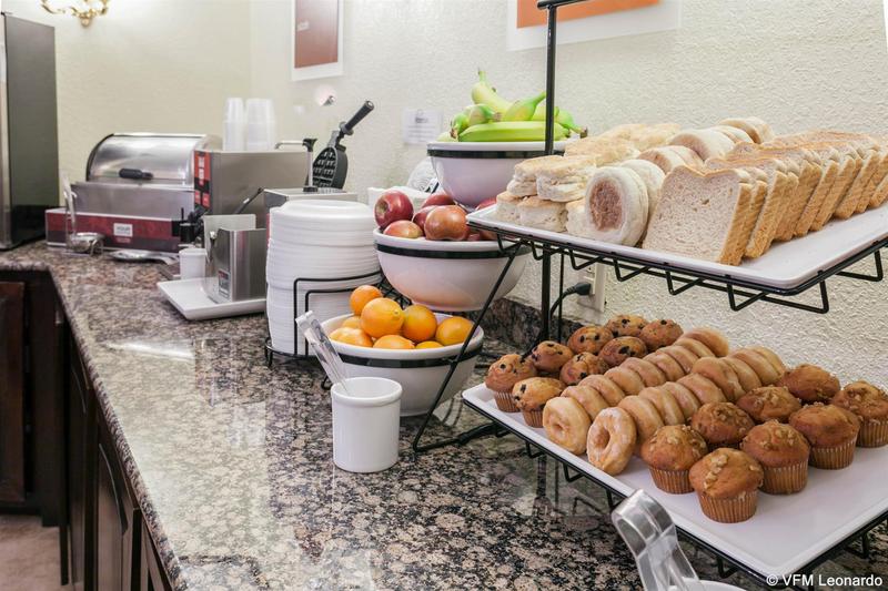 فندق Bristol Arcadia Inn