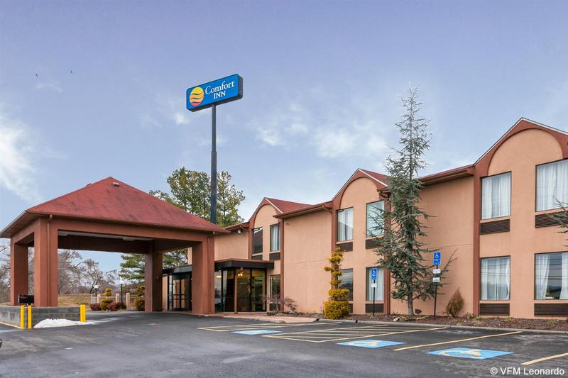 فندق Bristol Arcadia Inn