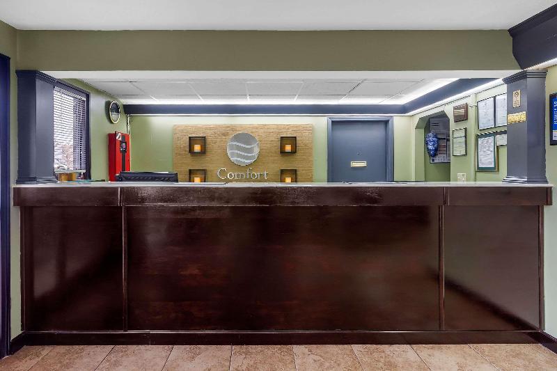 فندق Bristol Arcadia Inn