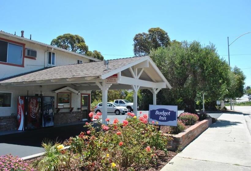 בית מלון כפרי Budget Inn