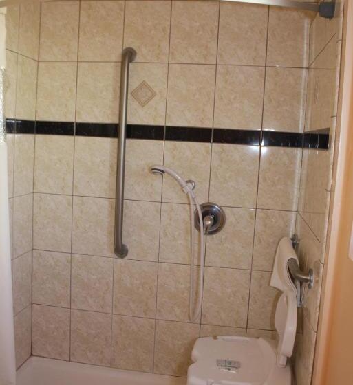 בית מלון כפרי Budget Inn