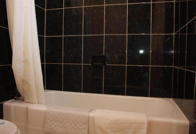 בית מלון כפרי Budget Inn