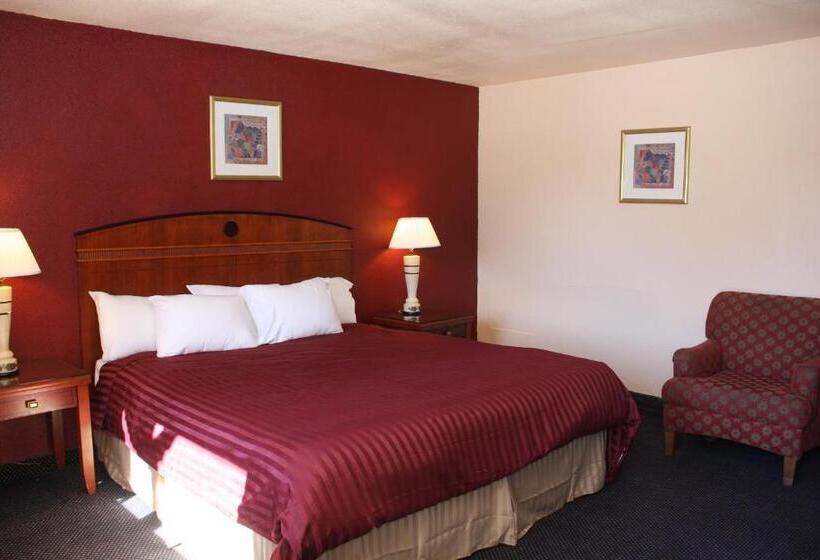 בית מלון כפרי Budget Inn