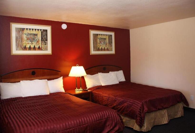 בית מלון כפרי Budget Inn