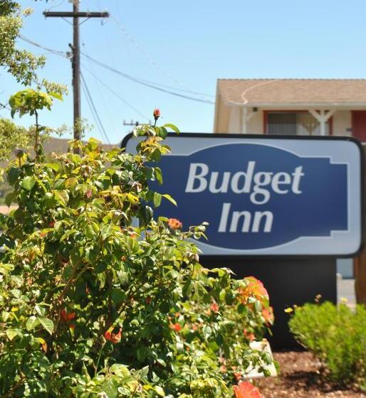 בית מלון כפרי Budget Inn