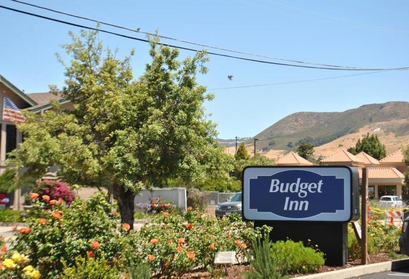 בית מלון כפרי Budget Inn