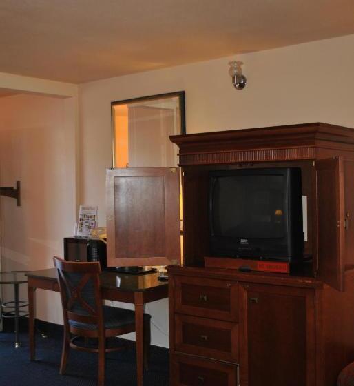 בית מלון כפרי Budget Inn