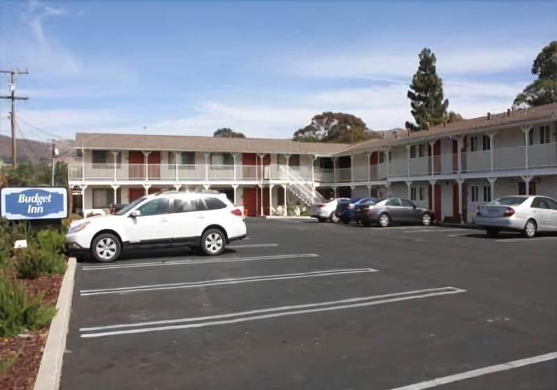 בית מלון כפרי Budget Inn