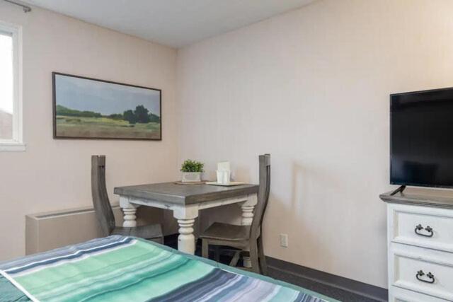 فندق Buffalo Lodge