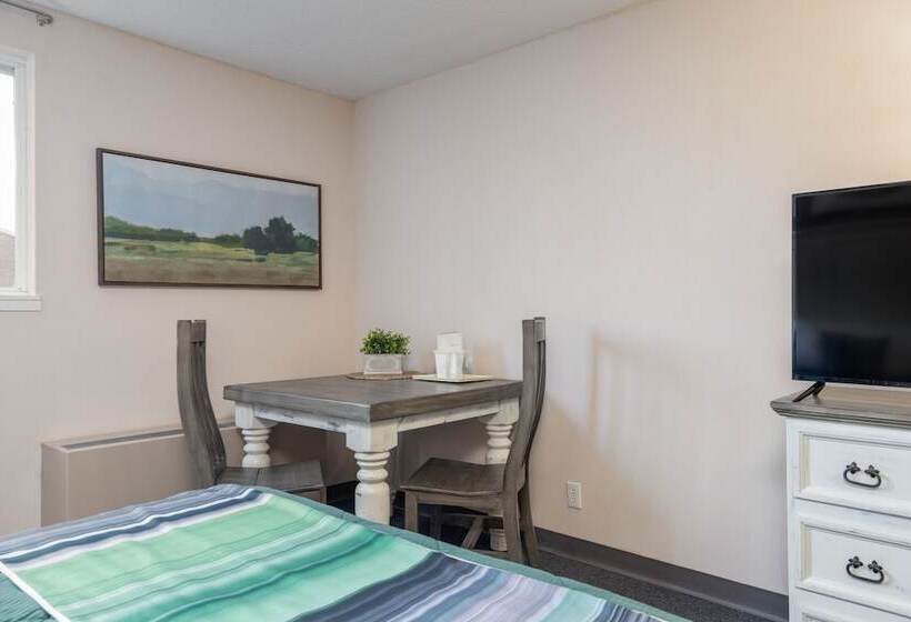 فندق Buffalo Lodge