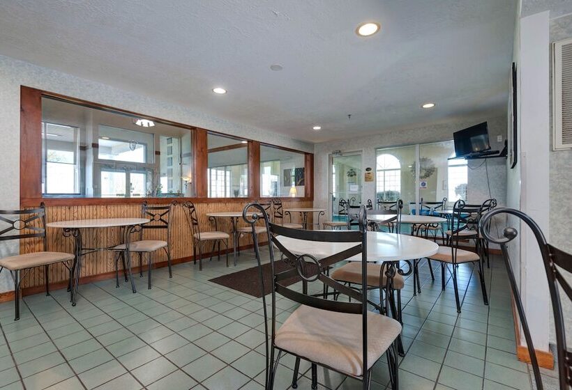 فندق Buffalo Lodge