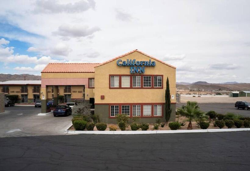 فندق California Inn Barstow