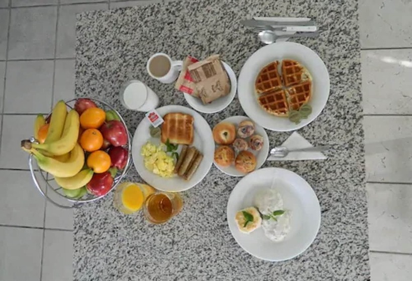 فندق California Inn Barstow