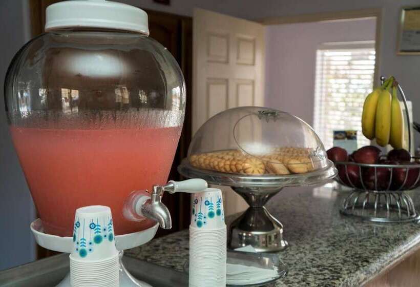 فندق California Inn Barstow