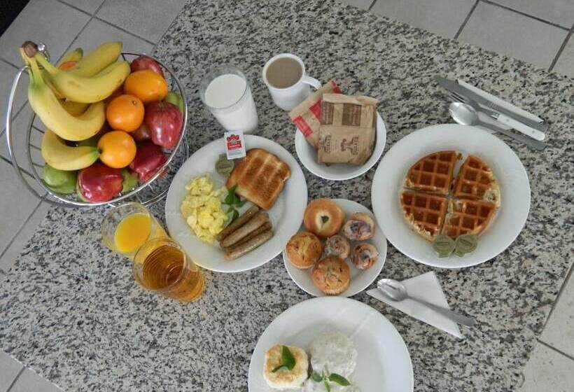 فندق California Inn Barstow