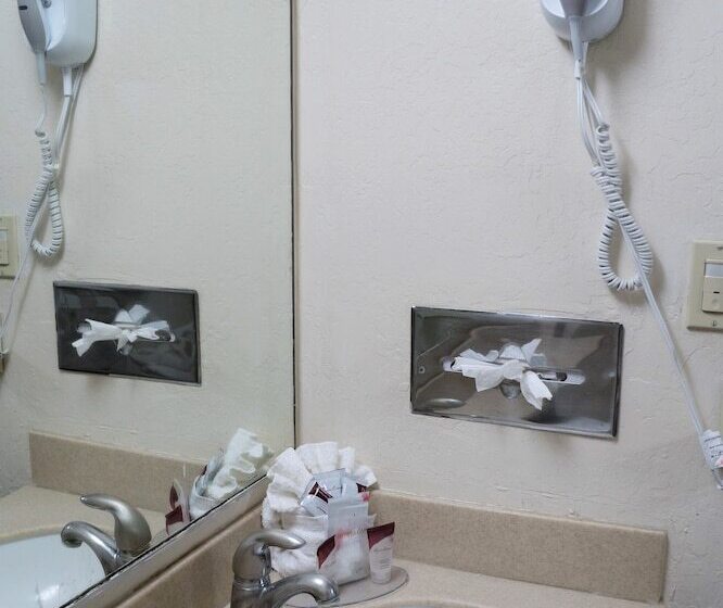 فندق California Inn Barstow