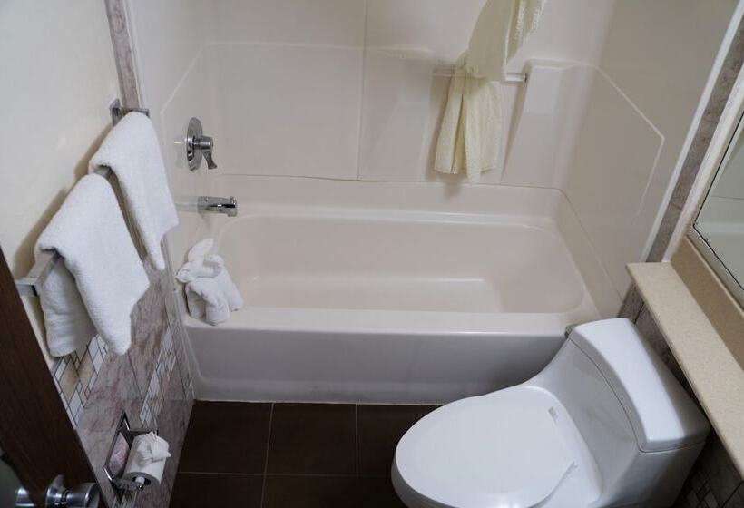 فندق California Inn Barstow